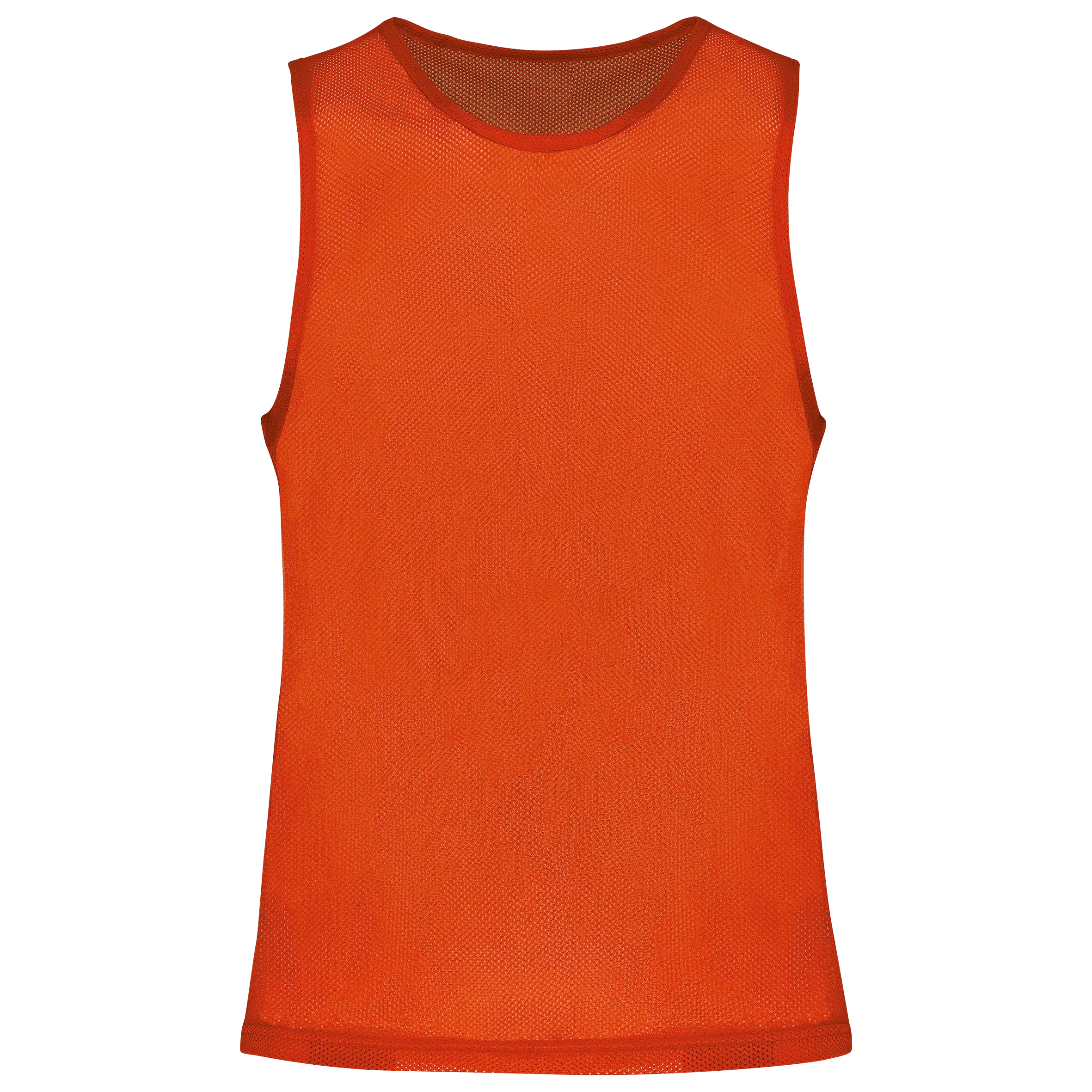 PA043 - Chasuble en filet léger multisport unisexe - Occifloc
