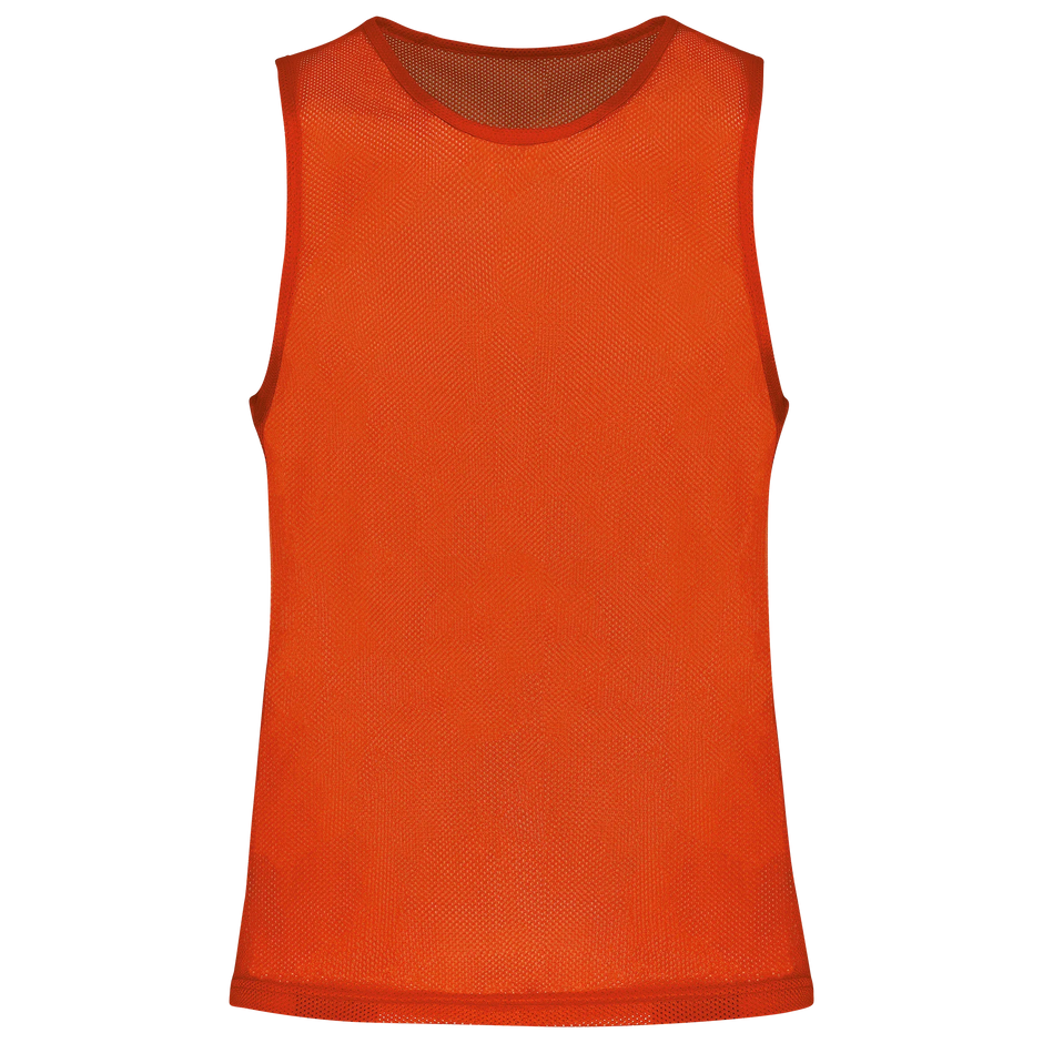 PA043 - Chasuble en filet léger multisport unisexe - Occifloc