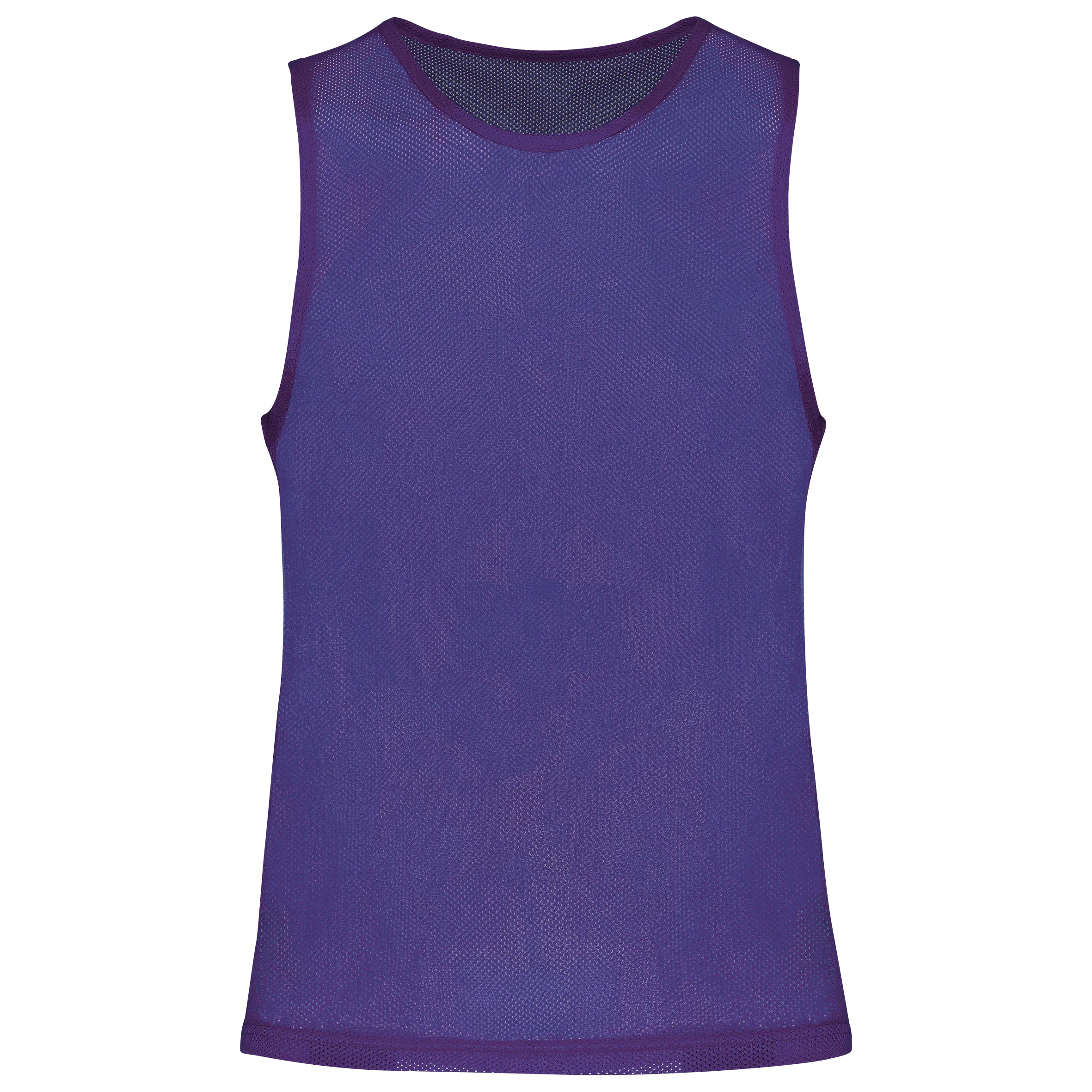 PA043 - Chasuble en filet léger multisport unisexe - Occifloc