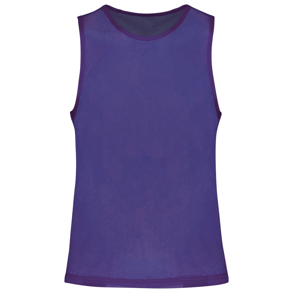 PA043 - Chasuble en filet léger multisport unisexe - Occifloc