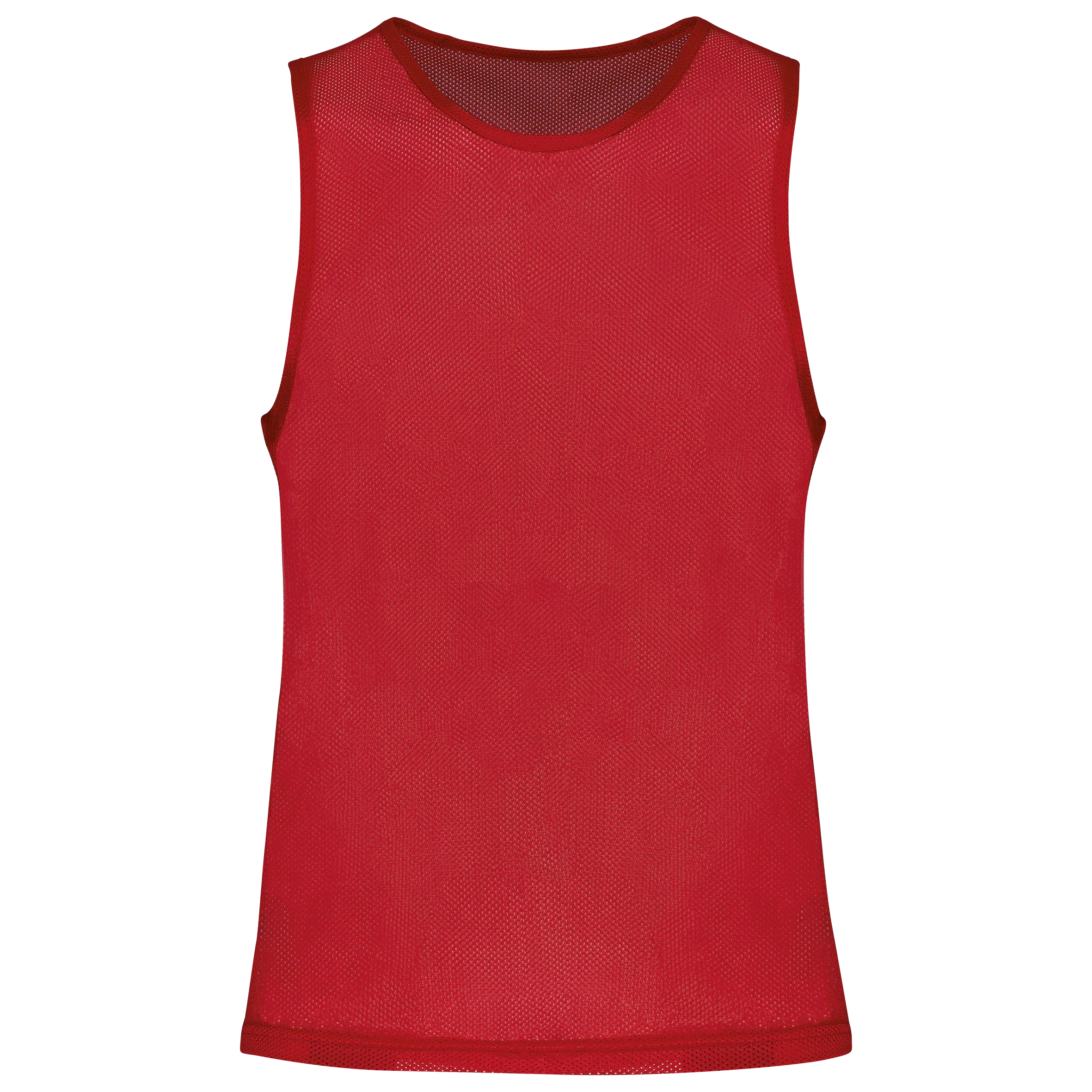 PA043 - Chasuble en filet léger multisport unisexe - Occifloc