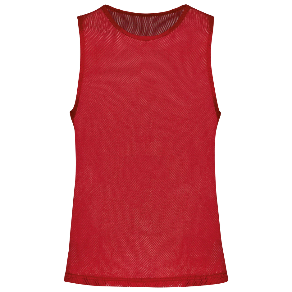 PA043 - Chasuble en filet léger multisport unisexe - Occifloc