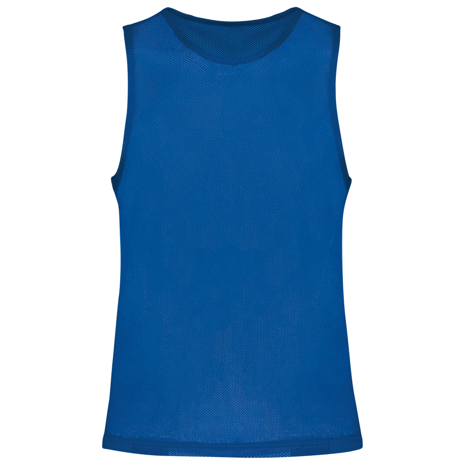 PA043 - Chasuble en filet léger multisport unisexe - Occifloc