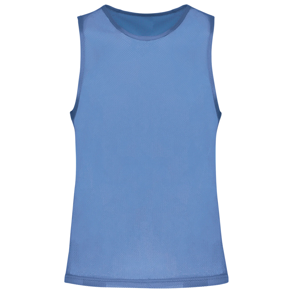 PA043 - Chasuble en filet léger multisport unisexe - Occifloc