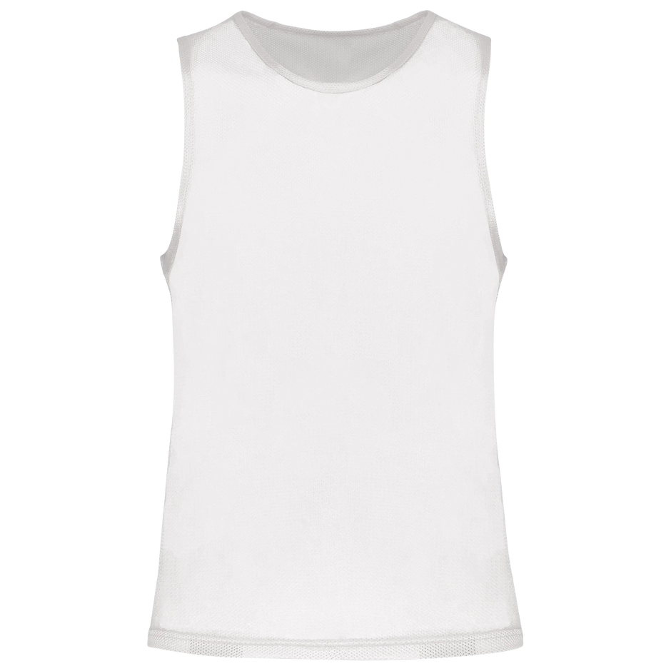 PA043 - Chasuble en filet léger multisport unisexe - Occifloc