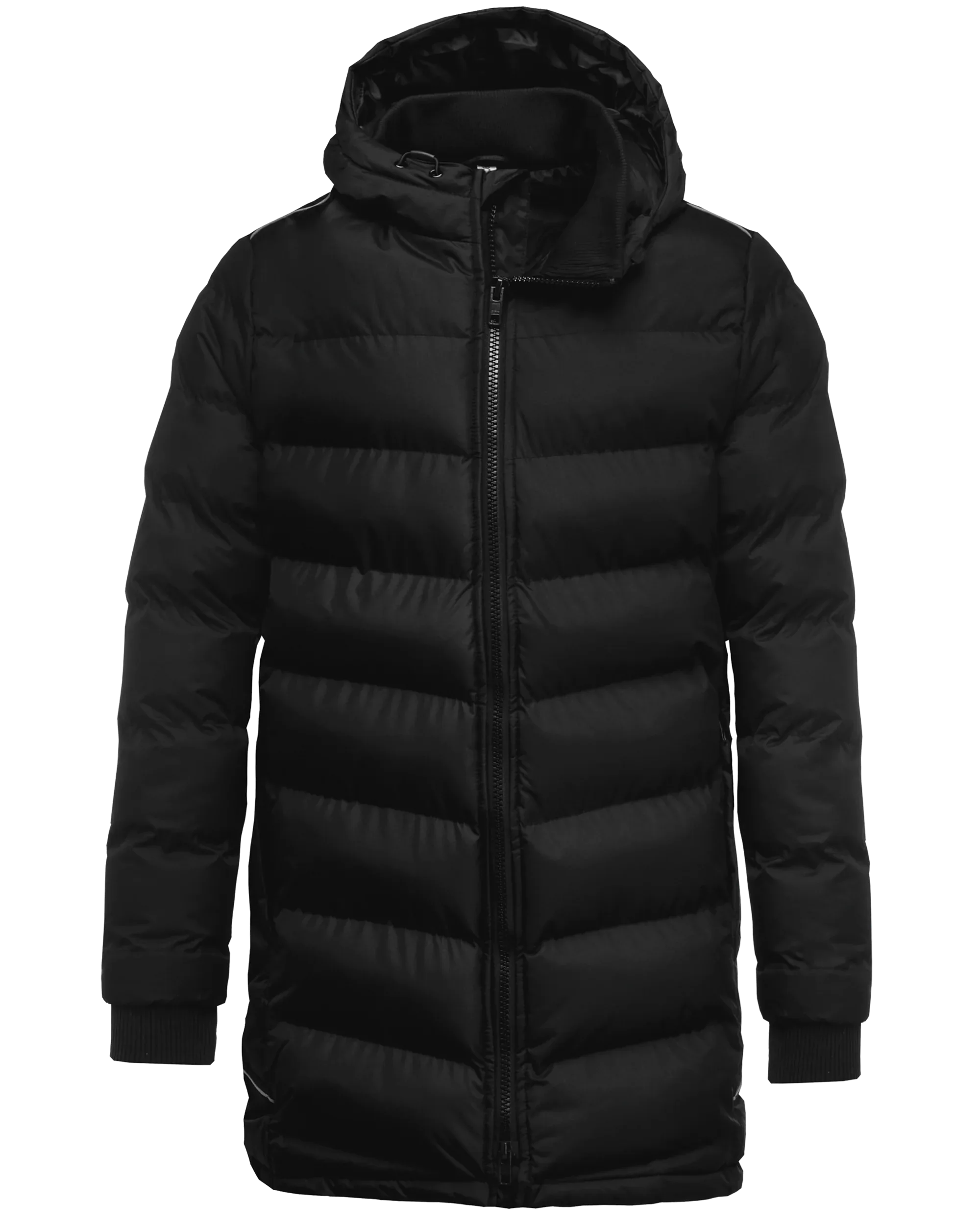 PA223 - Parka team sports unisexe - Occifloc