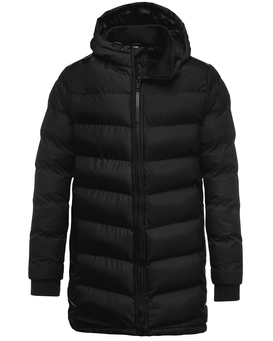 PA223 - Parka team sports unisexe - Occifloc