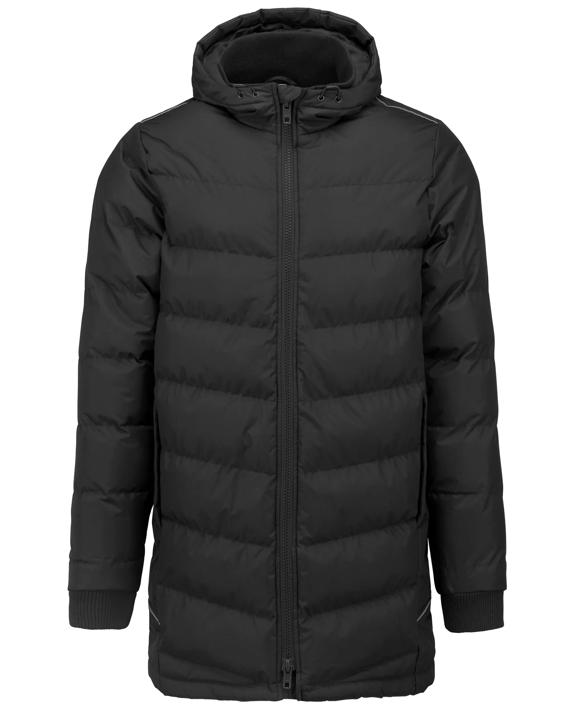 PA223 - Parka team sports unisexe - Occifloc