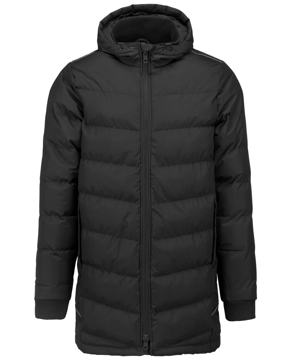 PA223 - Parka team sports unisexe - Occifloc