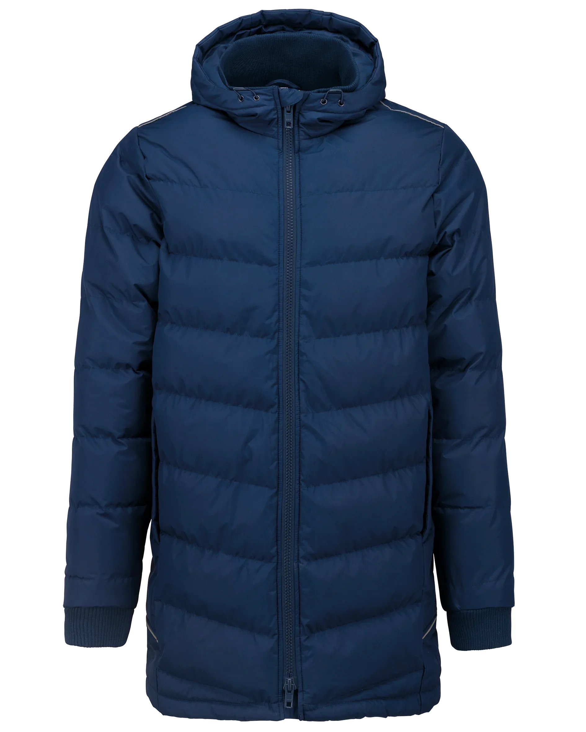 PA223 - Parka team sports unisexe - Occifloc