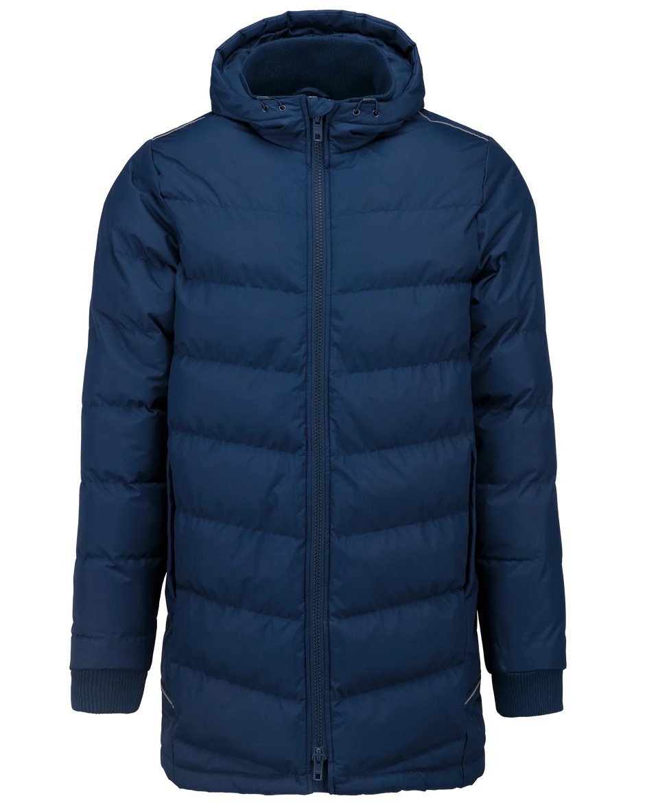PA223 - Parka team sports unisexe - Occifloc