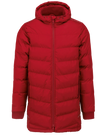 PA223 - Parka team sports unisexe - Occifloc