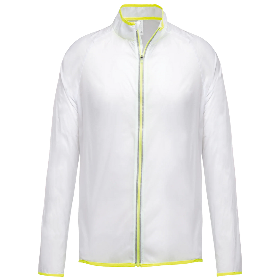 PA232 - Blouson sport ultra léger unisexe - Occifloc