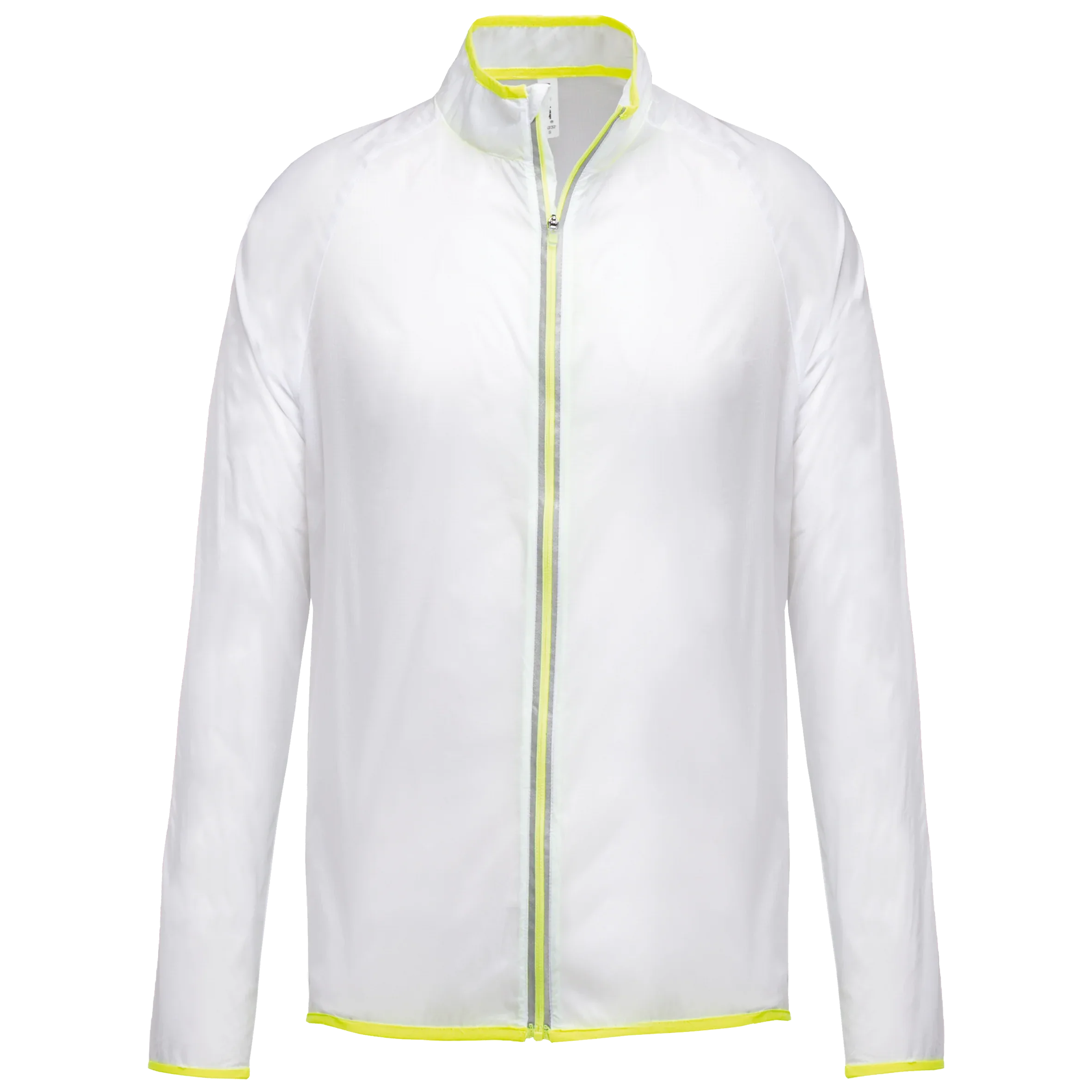 PA232 - Blouson sport ultra léger unisexe - Occifloc