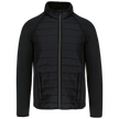 PA233 - Veste sport bi-matière unisexe - Occifloc