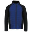 PA233 - Veste sport bi-matière unisexe - Occifloc