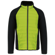 PA233 - Veste sport bi-matière unisexe - Occifloc