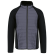 PA233 - Veste sport bi-matière unisexe - Occifloc