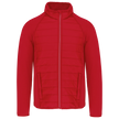 PA233 - Veste sport bi-matière unisexe - Occifloc