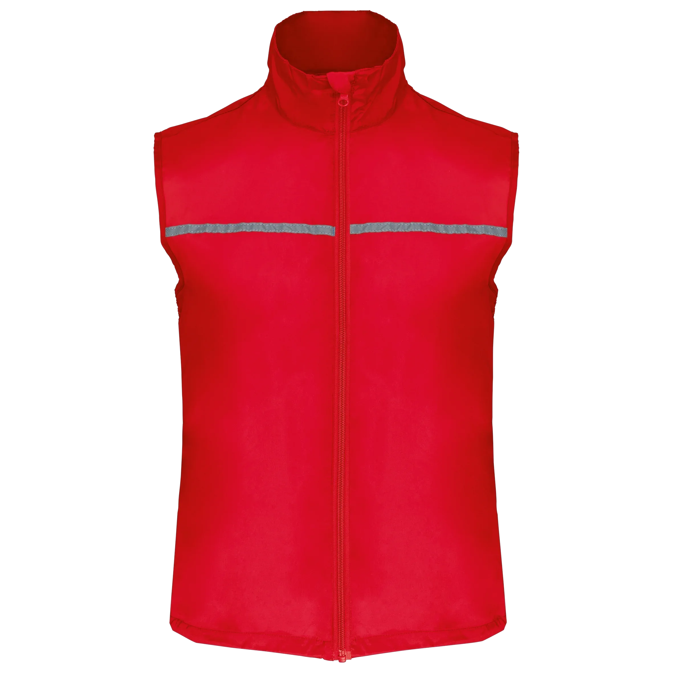 PA234 - Runner - gilet d'entraînement dos filet unisexe PROACT®