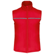 PA234 - Runner - gilet d'entraînement dos filet unisexe PROACT®