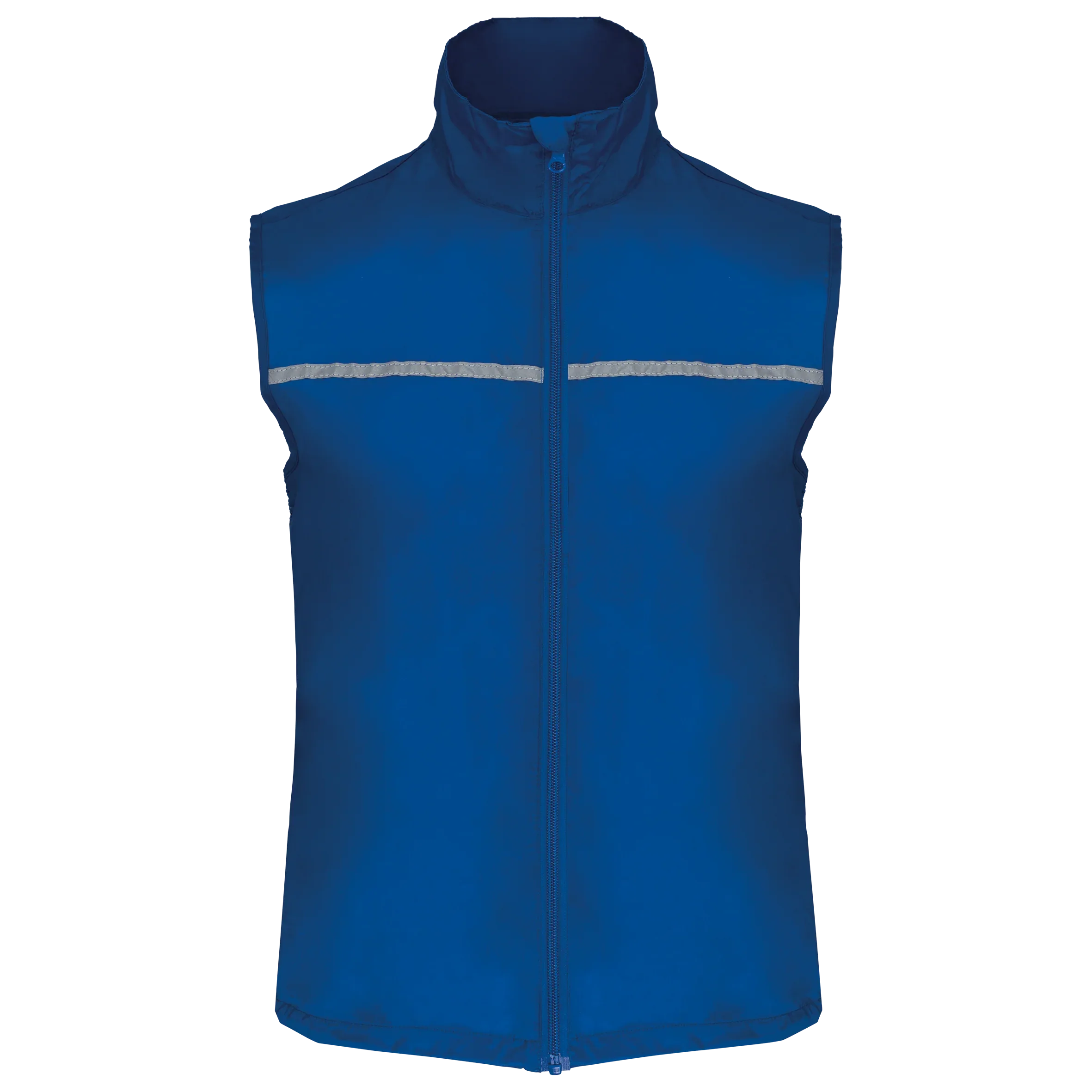 PA234 - Runner - gilet d'entraînement dos filet unisexe PROACT®
