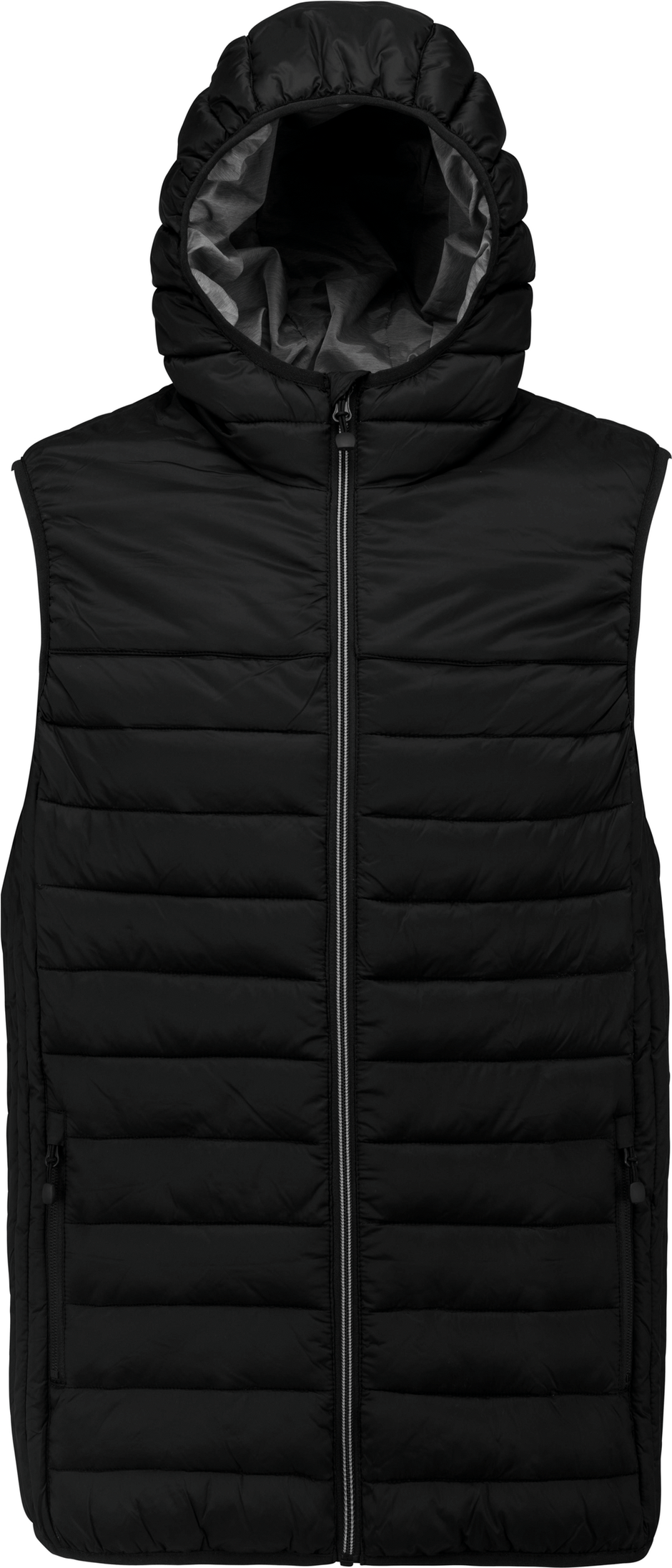 PA237 - Bodywarmer à capuche PROACT®