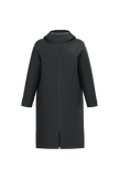 PA245 - Parka longue doublée sherpa unisexe - Occifloc