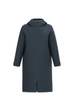 PA245 - Parka longue doublée sherpa unisexe - Occifloc