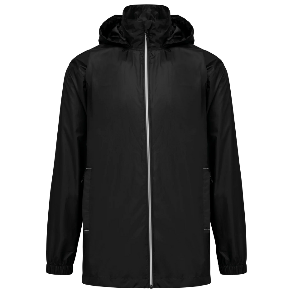 PA250 - Veste de pluie unisexe - Occifloc