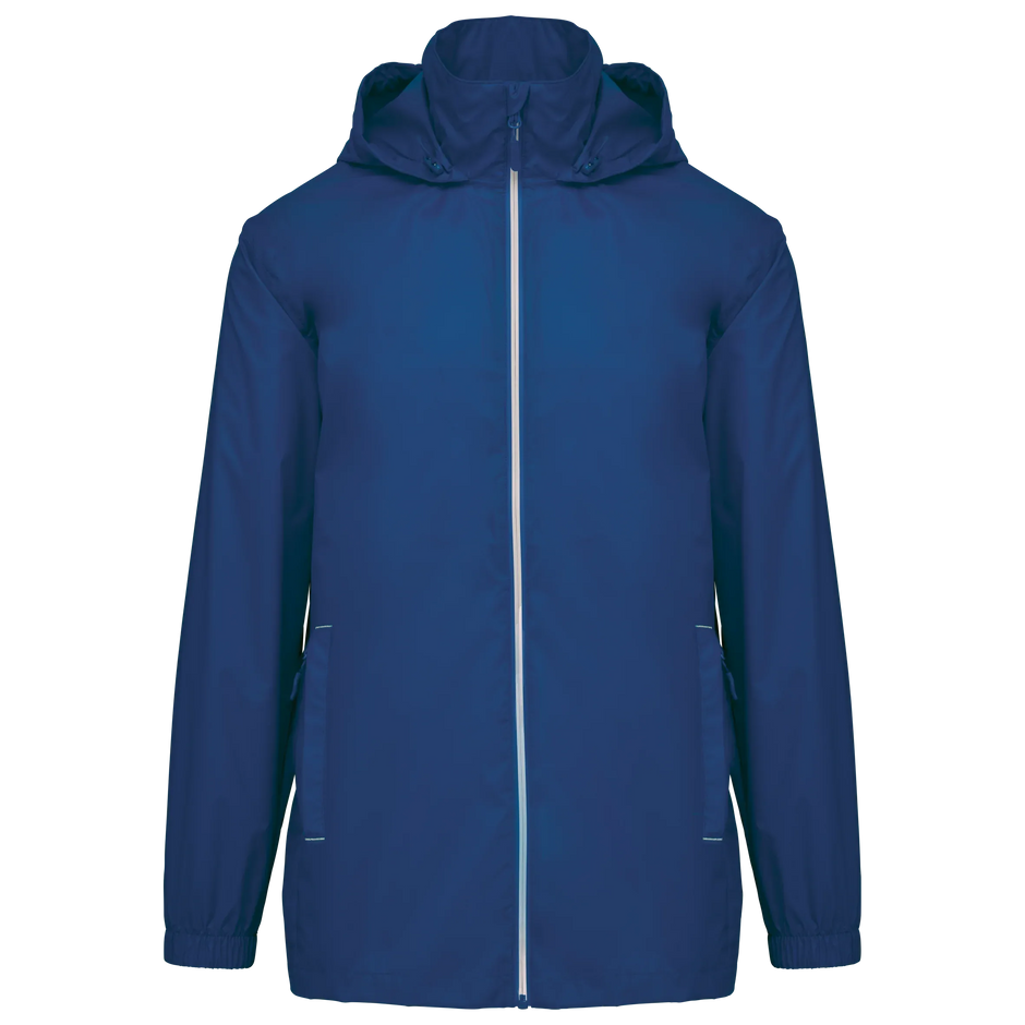 PA250 - Veste de pluie unisexe - Occifloc