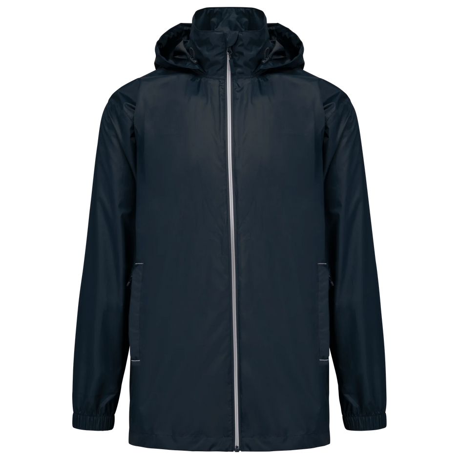 PA250 - Veste de pluie unisexe - Occifloc