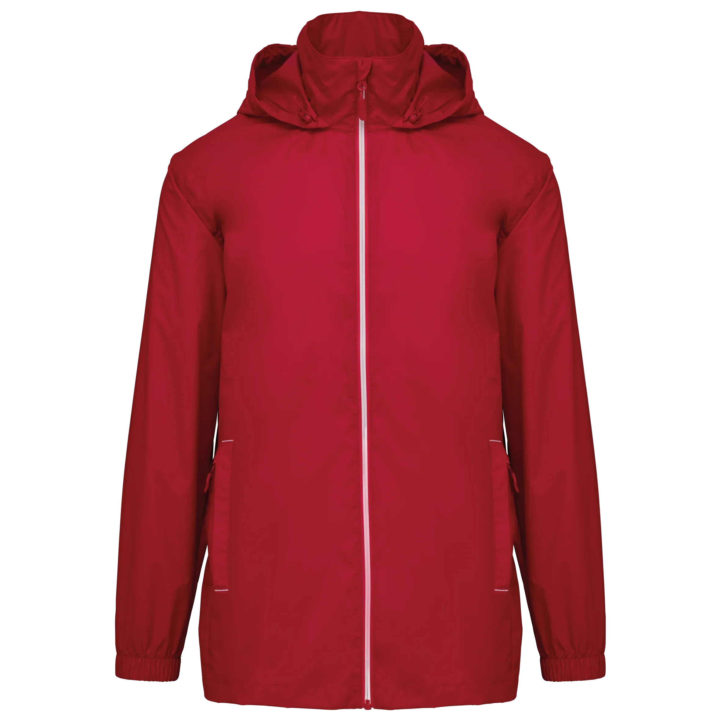 PA250 - Veste de pluie unisexe - Occifloc