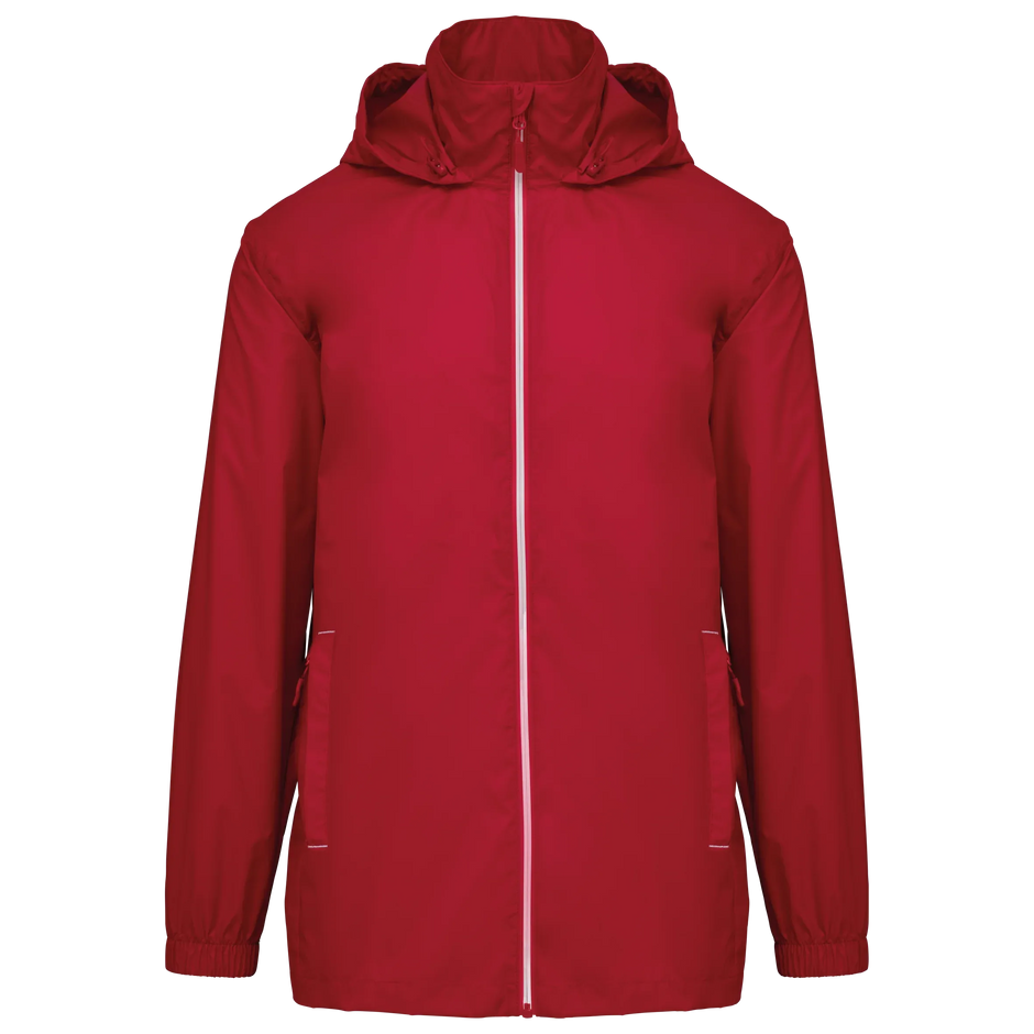 PA250 - Veste de pluie unisexe - Occifloc