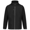PA323 - Veste softshell sport manches amovibles unisexe - Occifloc