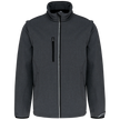 PA323 - Veste softshell sport manches amovibles unisexe - Occifloc