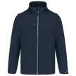PA323 - Veste softshell sport manches amovibles unisexe - Occifloc