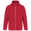 PA323 - Veste softshell sport manches amovibles unisexe - Occifloc