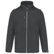 PA323 - Veste softshell sport manches amovibles unisexe - Occifloc