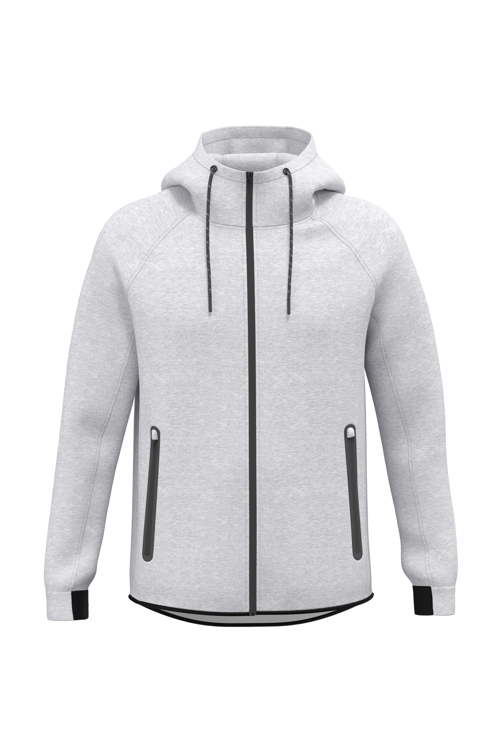 PA358 - Veste à capuche performance