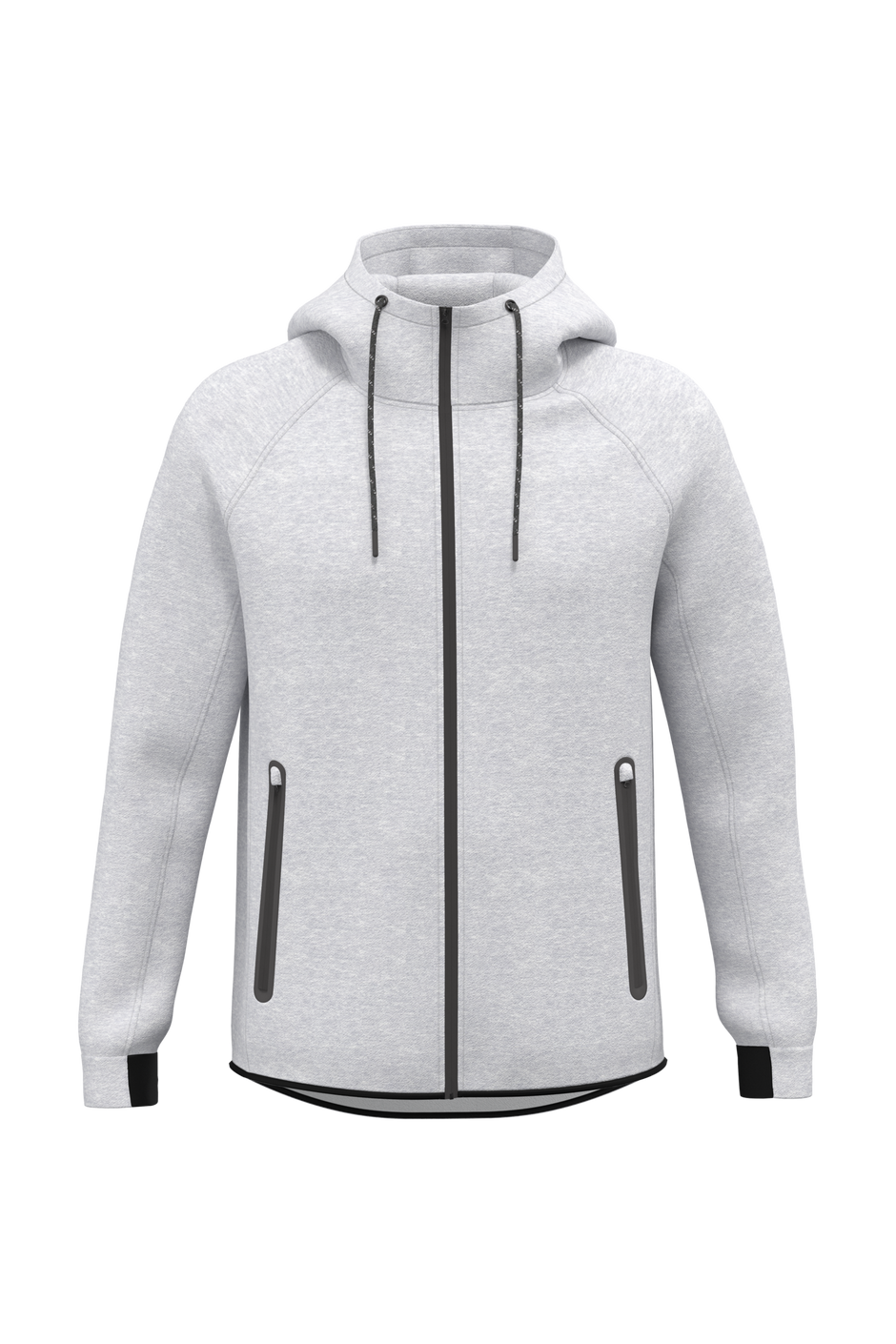 PA358 - Veste à capuche performance