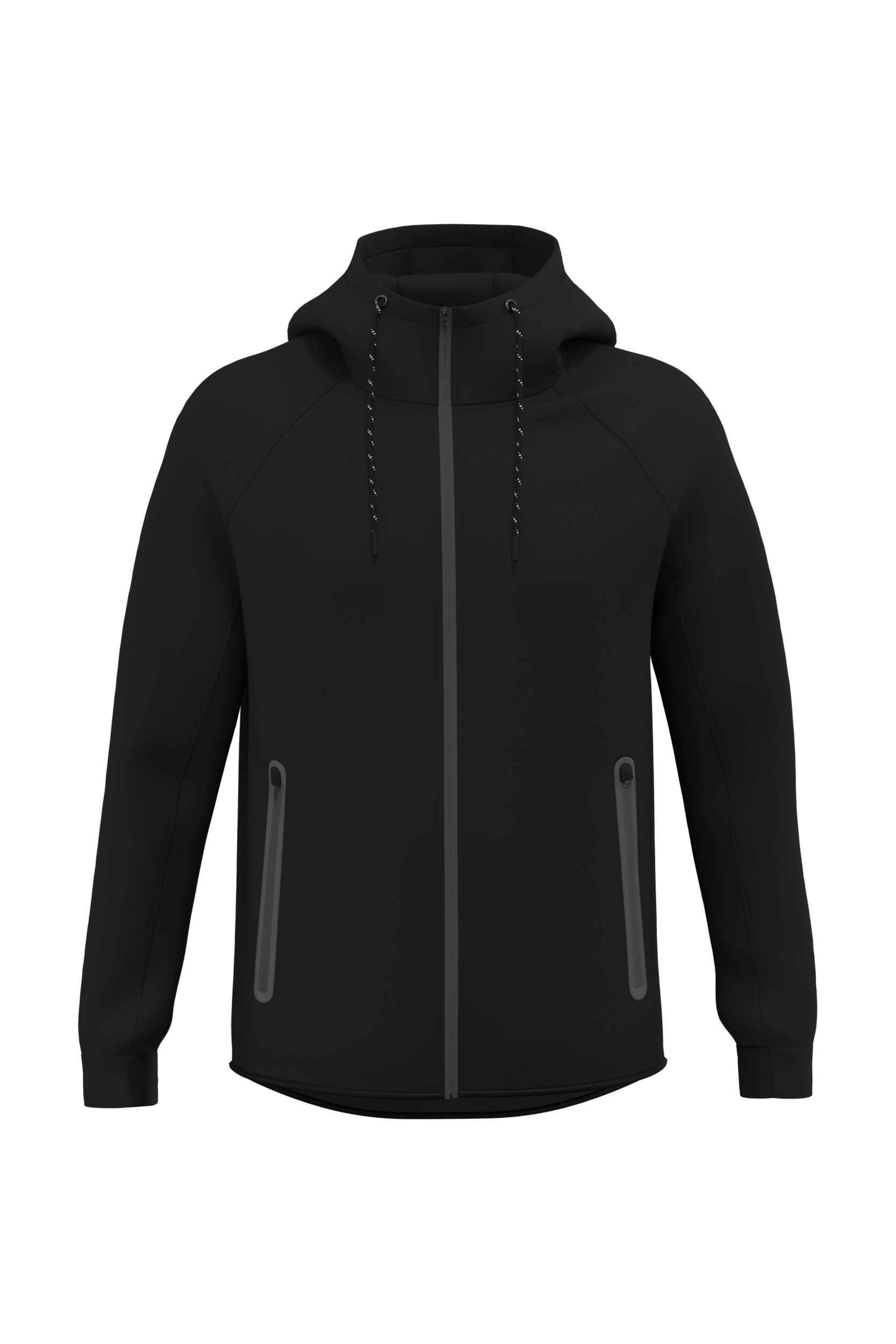 PA358 - Veste à capuche performance PROACT®