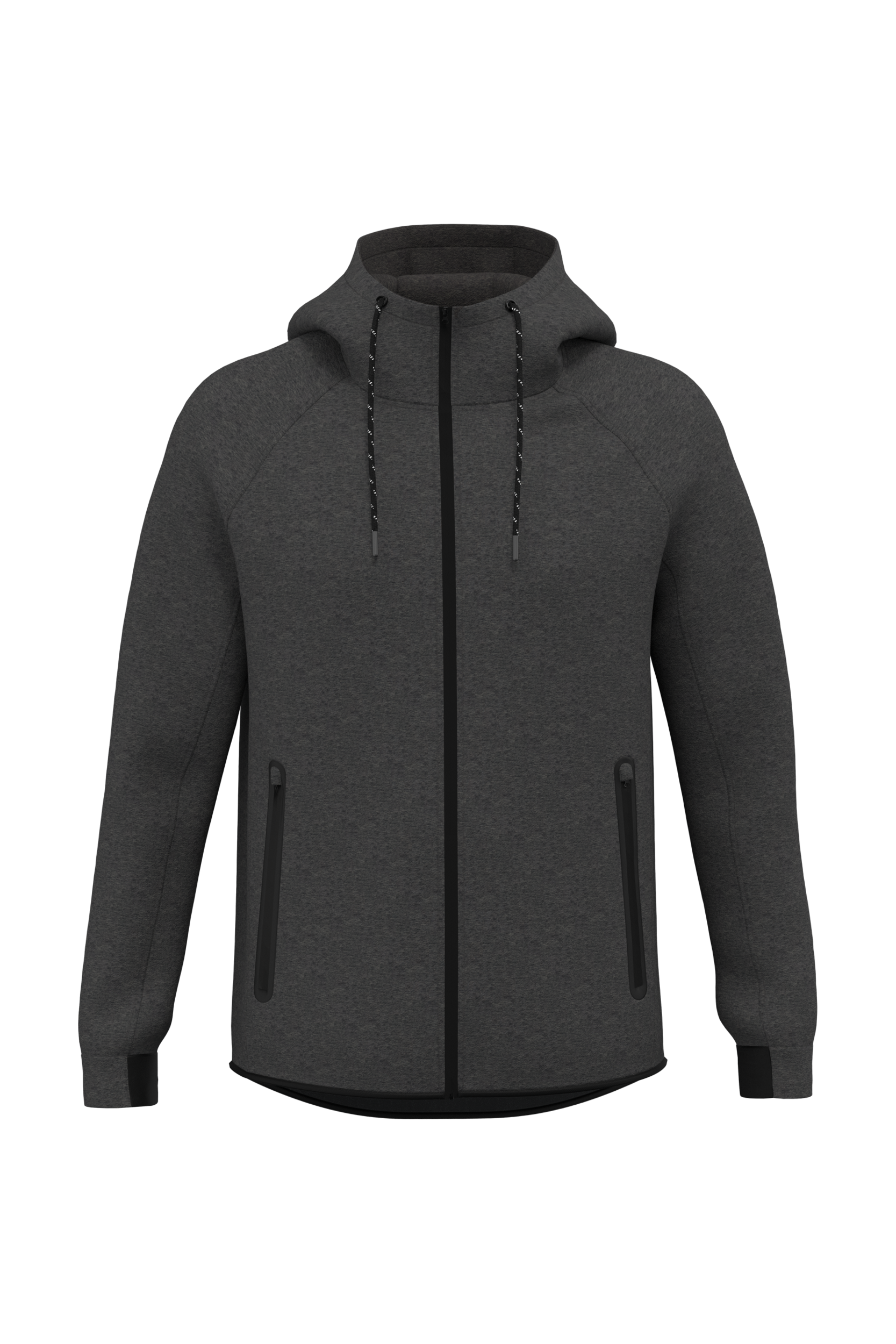 PA358 - Veste à capuche performance