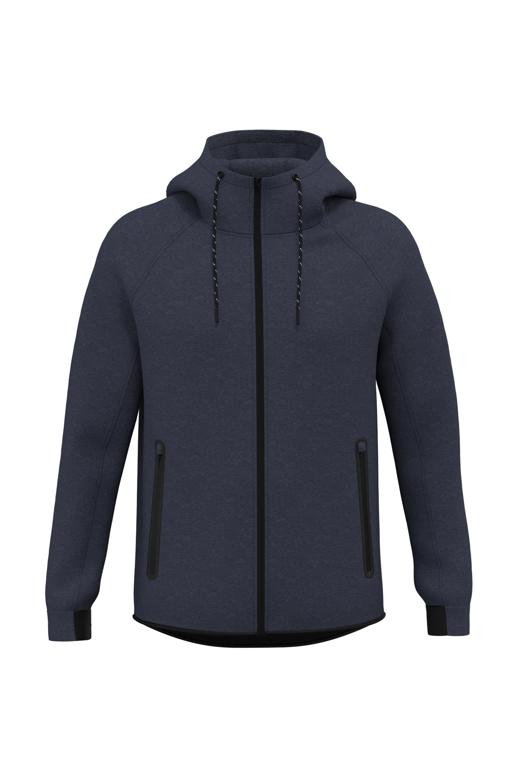 PA358 - Veste à capuche performance