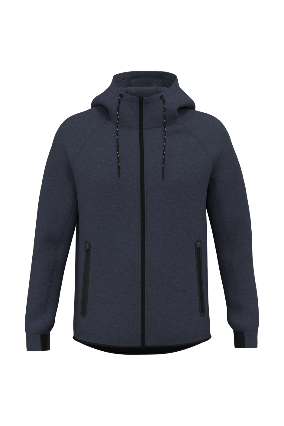 PA358 - Veste à capuche performance