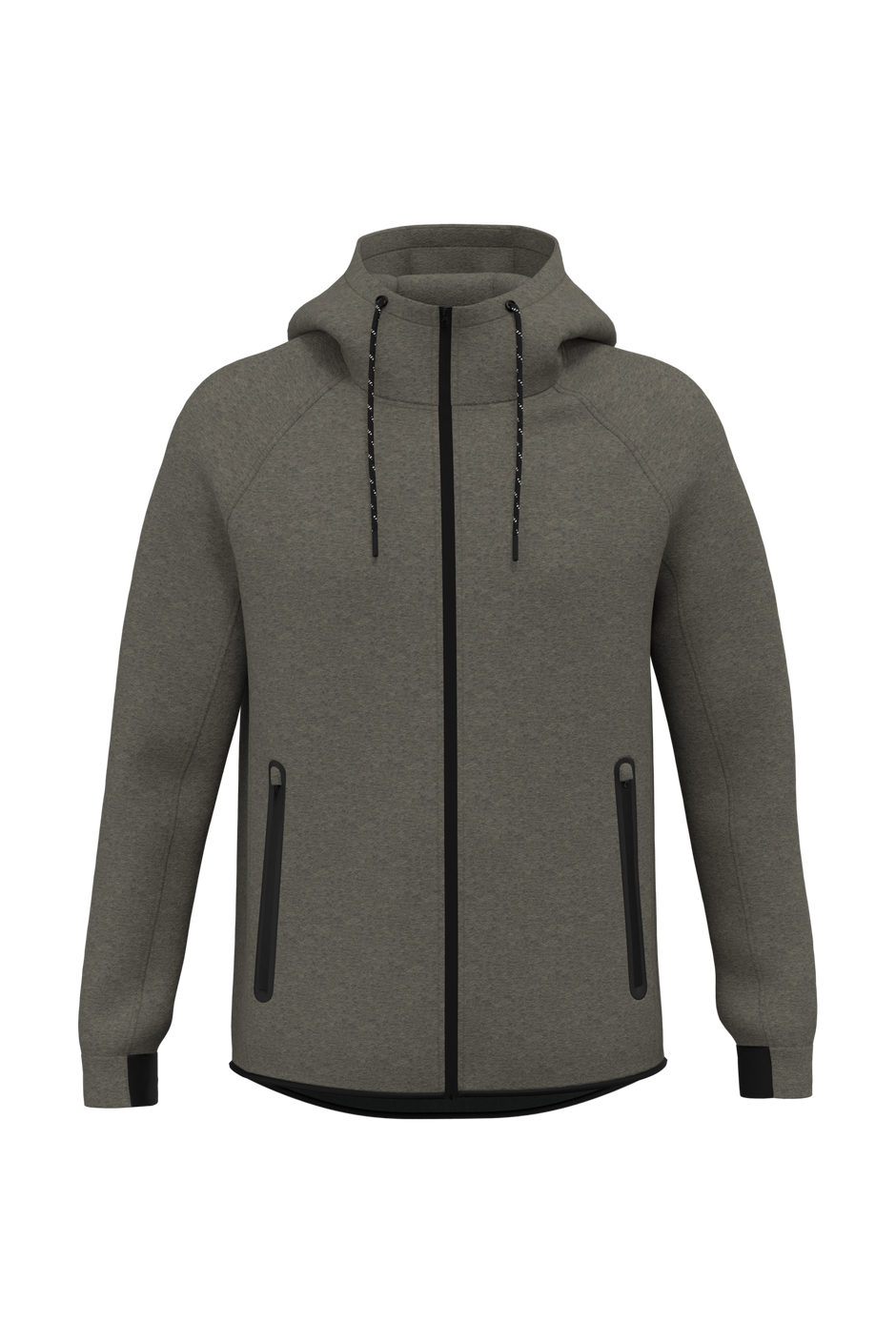 PA358 - Veste à capuche performance