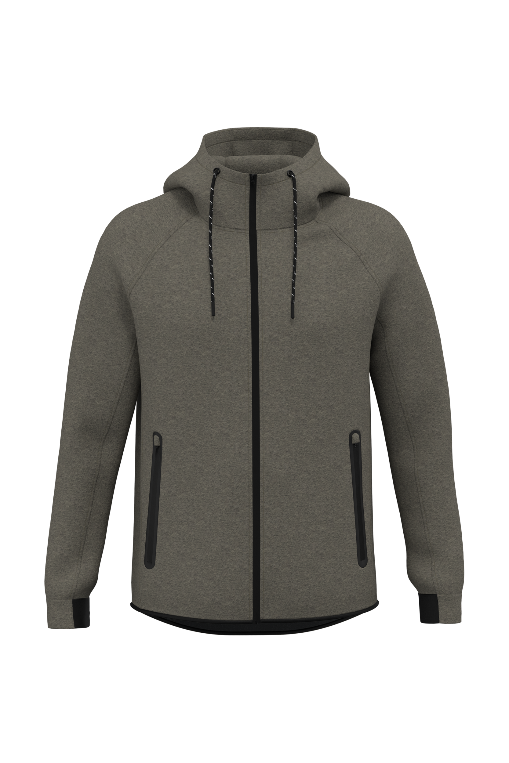 PA358 - Veste à capuche performance