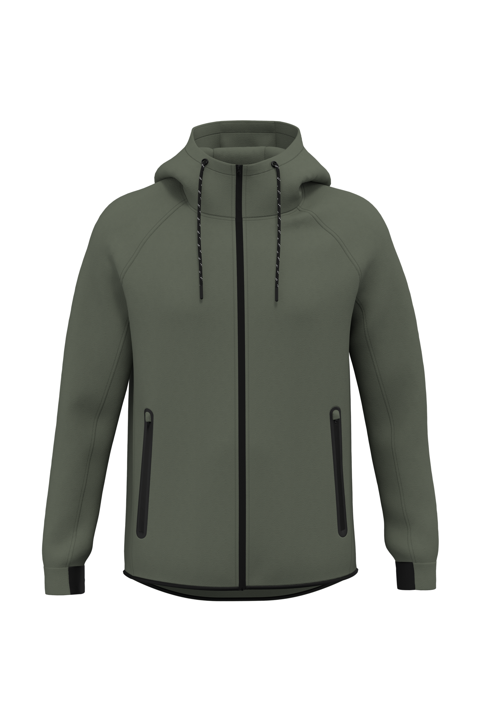 PA358 - Veste à capuche performance PROACT®