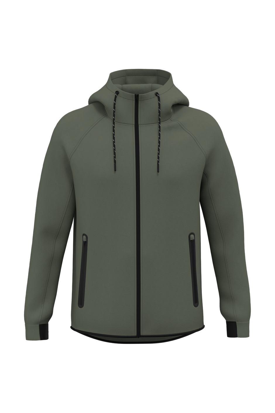 Couleur: Sporty Khaki