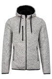 PA365 - Veste à capuche chinée homme PROACT®